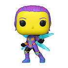 Funko POP! Wasp (Black Light) Ant-Man And The Wasp