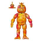Funko Tie-Dye Chica Five Nights At Freddy's Action Figure