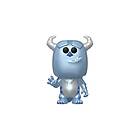 Funko POP! Sulley (Metallic) Disney (Make-A-Wish Foundation)