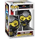 Funko POP! The Wasp Ant-Man And The Wasp: Quantumania