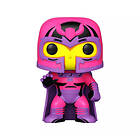 Funko POP! Magneto (Black Light) Marvel