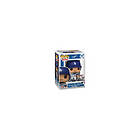 Funko POP! Mookie Betts Mlb: Dodgers