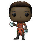 Funko POP! Nakia Black Panther Legacy