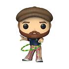 Funko POP! Coach Beard Ted Lasso