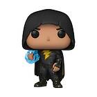 Funko POP! Black Adam (In Cloak) Black Adam