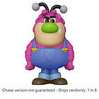 Funko VINYL SODA Fuzzy Lumpkins Powerpuff Girls