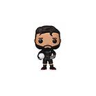 Funko POP! Alisson Becker Liverpool Fc