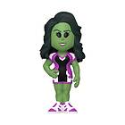 Funko VINYL SODA She-Hulk Marvel