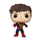 Funko POP! Spider-Man (Unmasked) Spider-Man: No Way Home