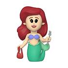 Funko VINYL SODA Ariel With Fork The Little Mermaid