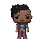 Funko POP! Infinity Killmonger Marvel Studios What If?