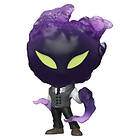 Funko POP! Kurogiri (Glow In The Dark) My Hero Academia)