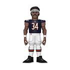 Funko VINYL GOLD 12" Walter Payton NFL: Bears