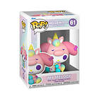 Funko POP! My Melody (Unicorn Party) Hello Kitty And Friends