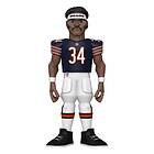 Funko VINYL GOLD 5" Walter Payton NFL: Bears