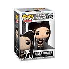 Funko POP! Bella Poarch (Patchwork)