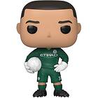 Funko POP! Ederson Santana De Moraes Manchester City