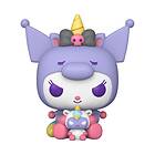 Funko POP! Kuromi (Unicorn Party) Hello Kitty And Friends