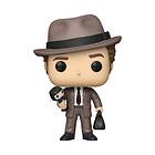 Funko POP! Kramer (Good Cop) Seinfeld