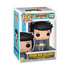 Funko POP! Young Bob Belcher The Bob's Burgers Movie