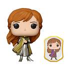 Funko POP! Anna (With Pin) Ultimate Princess Collection