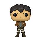 Funko POP! Bertholdt Hoover Attack On Titan