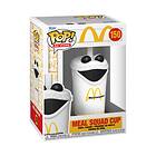 Funko POP! Meal Squad Cup Mcdonalds