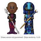 Funko VINYL SODA Okoye Black Panther: Wakanda Forever