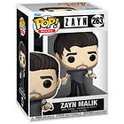 Funko POP! Zayn Malik