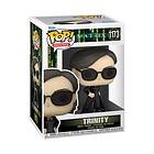 Funko POP! Trinity Matrix (2021)