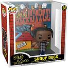 Funko POP! ALBUM Doggystyle Snoop Dogg