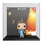 Funko POP! ALBUM Rush Exit... Stage Left