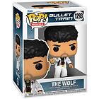 Funko POP! The Wolf Bullet Train