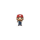 Funko POP! Squirrelly Dan Letterkenny