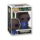 Funko POP! Morpheus Matrix (2021)