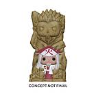 Funko POP! DELUXE Hiruzen Sarutobi (Hokage) Boruto: Naruto Next Generations