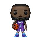 Funko POP! Lebron James NBA: Lakers (Ce'21)