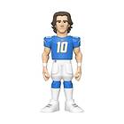 Funko VINYL GOLD 5" Justin Herbert NFL: Chargers