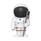 Funko VINYL SODA Nasa Astronaut