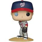 Funko POP! Max Scherzer Mlb: Dodgers