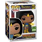 Funko POP! Princess Ariel Thundarr The Barbarian