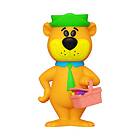 Funko VINYL SODA Yogi Bear (Black Light)