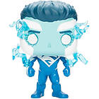 Funko POP! Superman (Blue) Superman