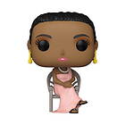 Funko POP! Whitney Houston Debut 25