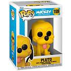 Funko POP! Pluto Disney Mickey And Friends