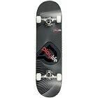 Playlife Illusion Grey Skateboard