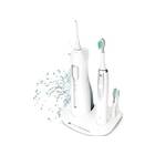 Rio Beauty Sonic Brush + Irrigator