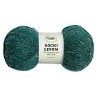 Adlibris Socki Linum 100g 200m