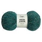 Adlibris Socki Linum 100g 200m 5-pack