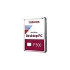 Toshiba P300 HDWD240EZSTA 128MB 4TB